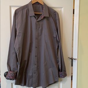 Bugatchi dress shirt